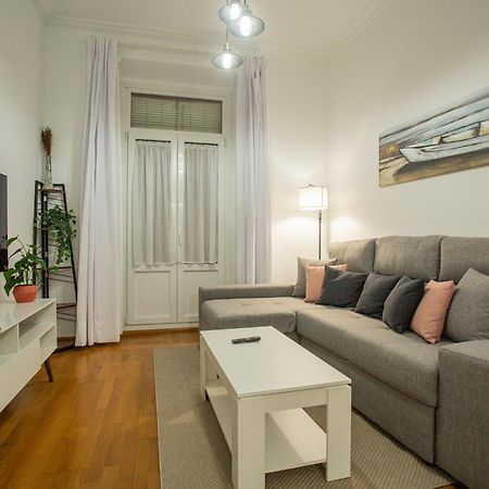 Wish Suite Conde De Sevilla Kültér fotó