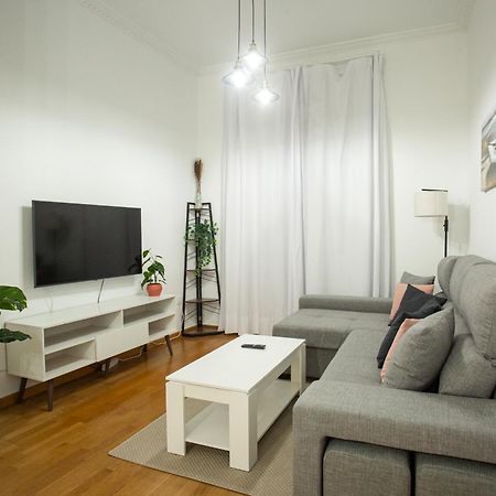 Wish Suite Conde De Sevilla Kültér fotó
