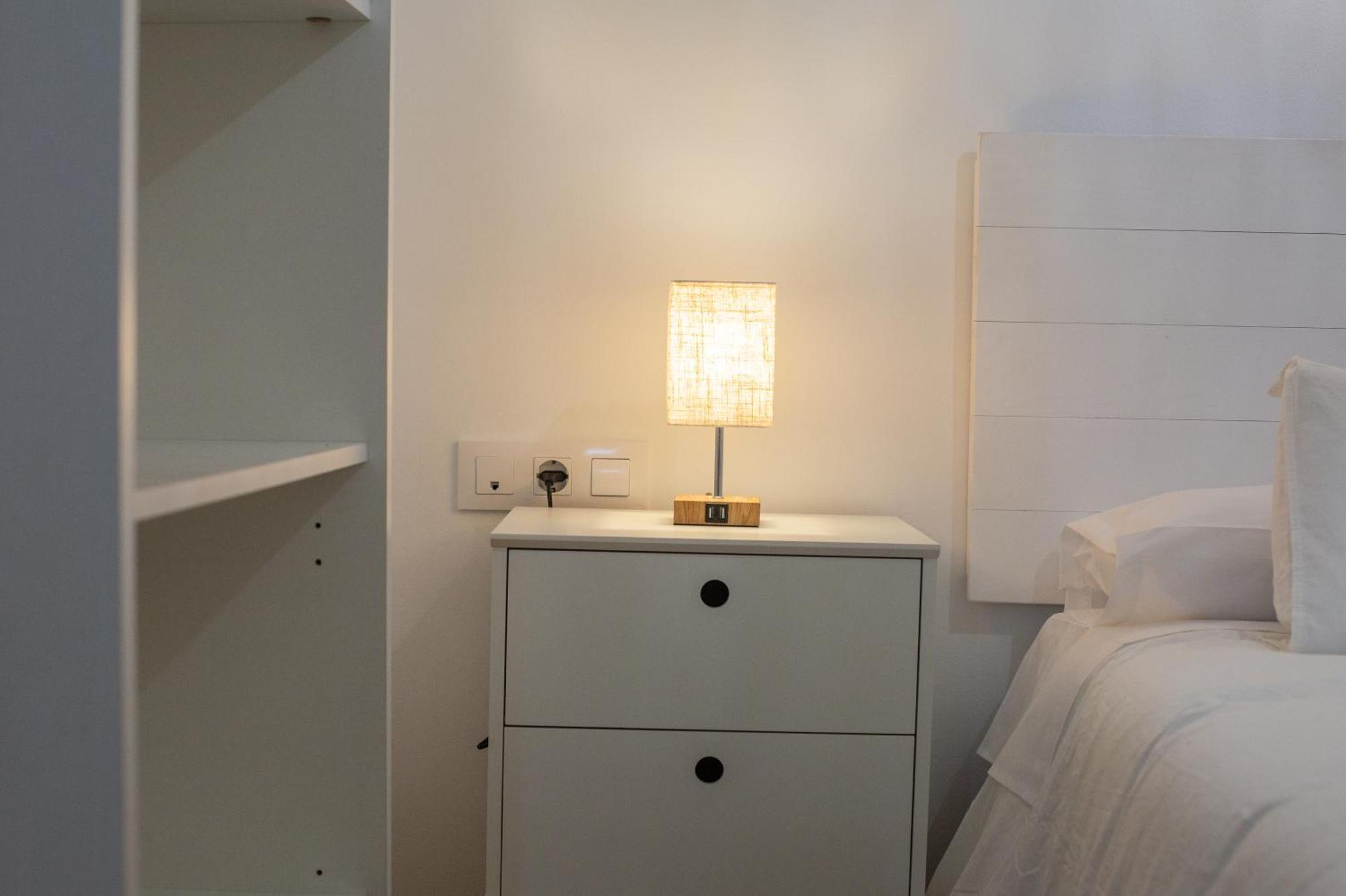 Wish Suite Conde De Sevilla Kültér fotó