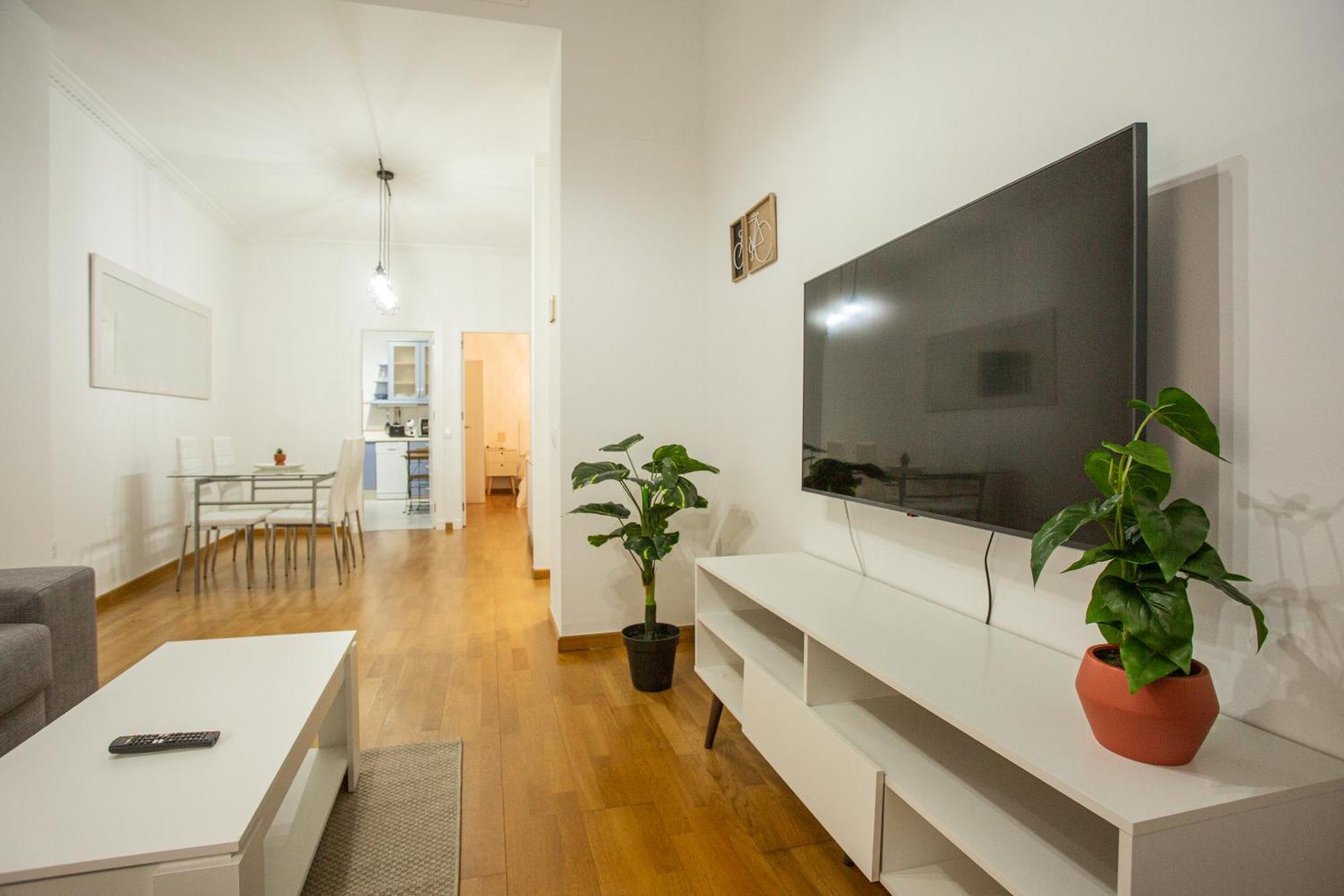 Wish Suite Conde De Sevilla Kültér fotó