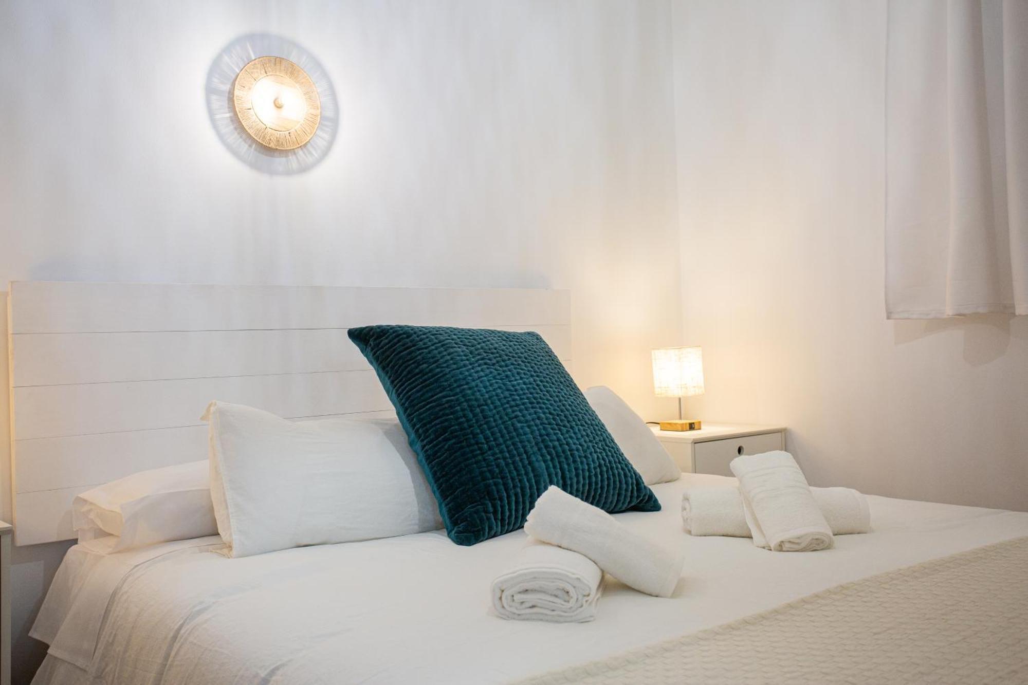 Wish Suite Conde De Sevilla Kültér fotó