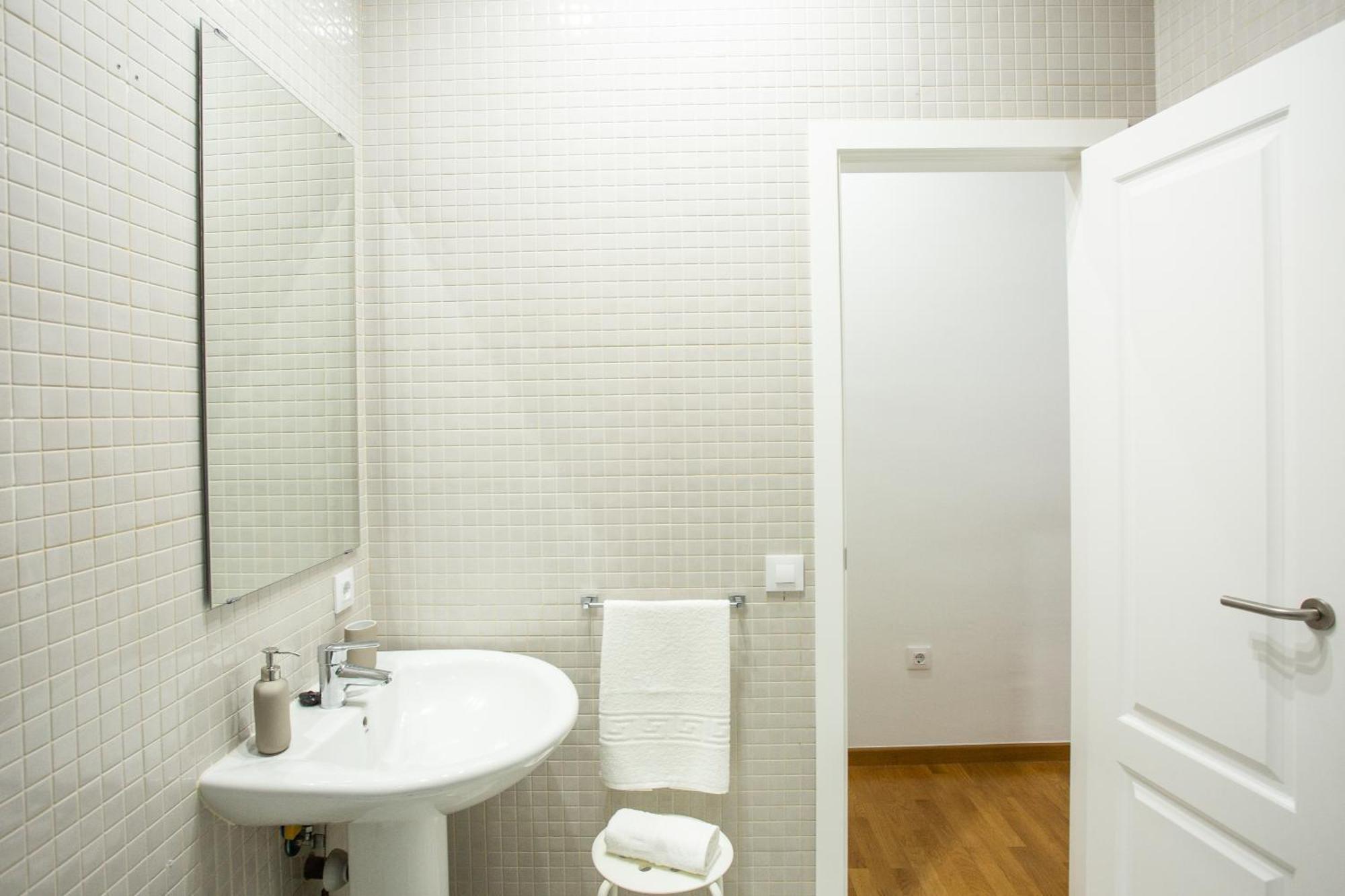 Wish Suite Conde De Sevilla Kültér fotó