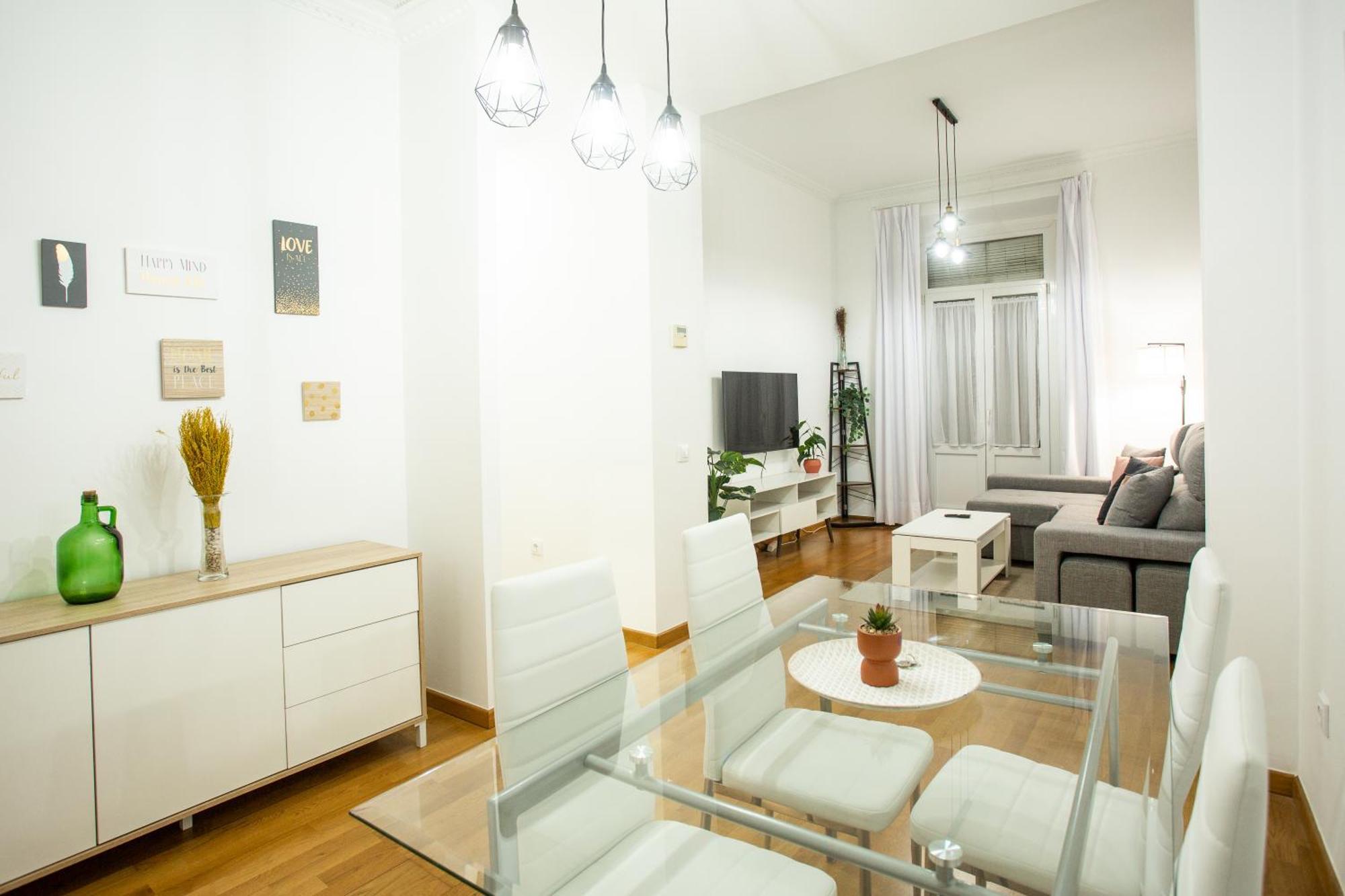 Wish Suite Conde De Sevilla Kültér fotó