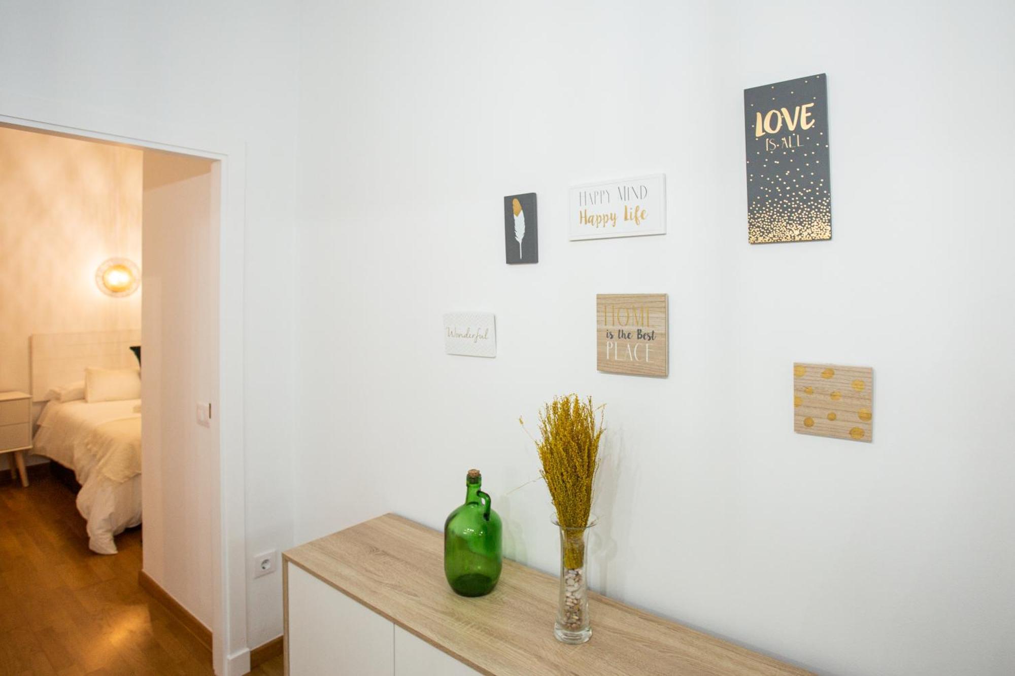 Wish Suite Conde De Sevilla Kültér fotó