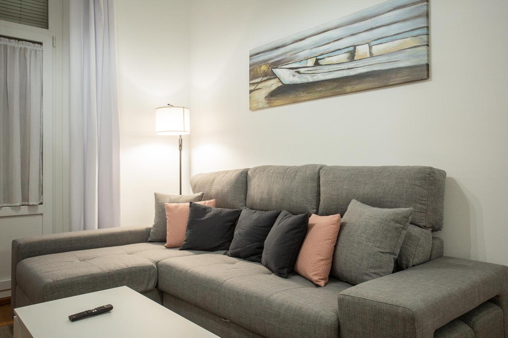 Wish Suite Conde De Sevilla Kültér fotó