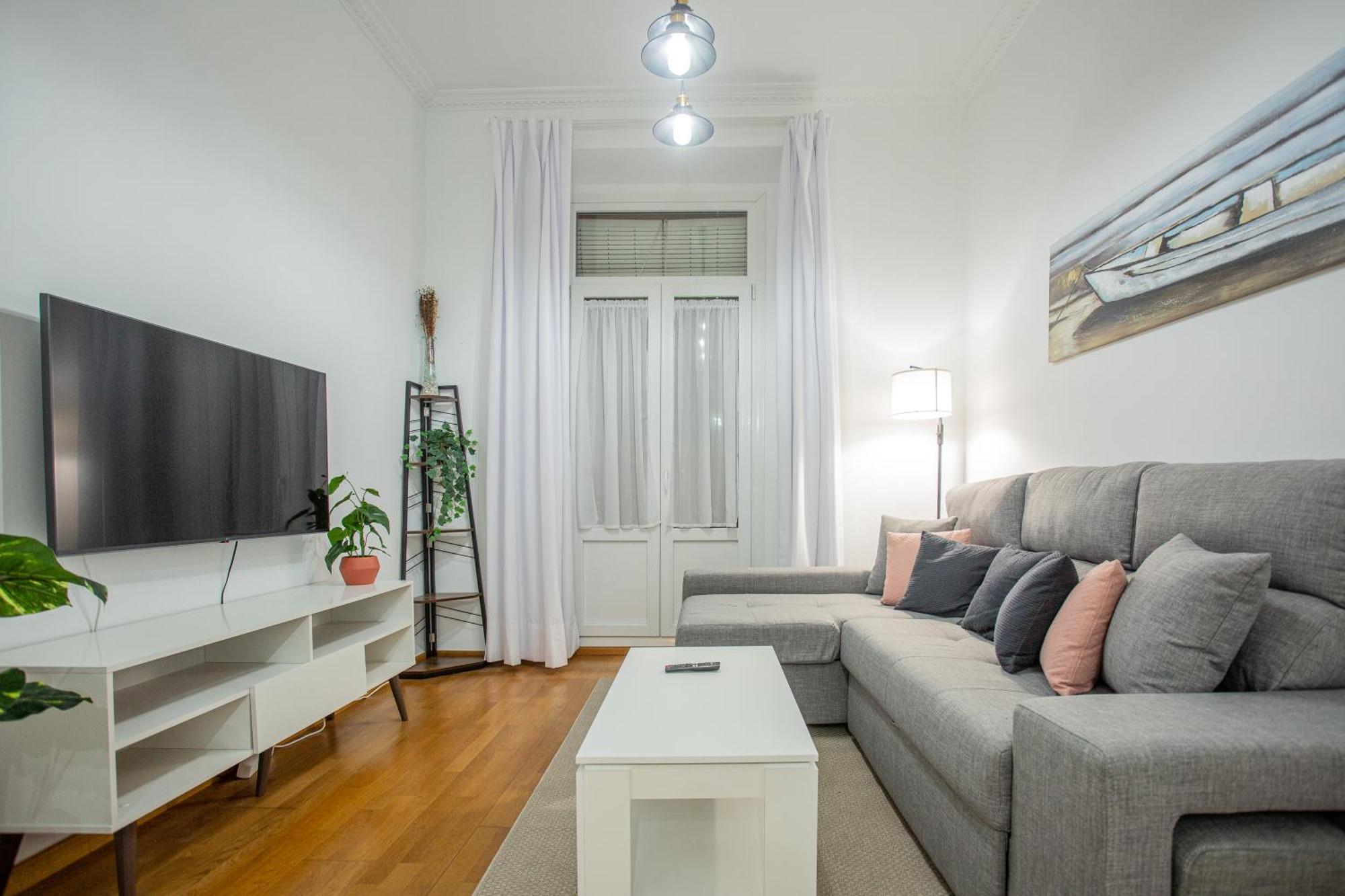 Wish Suite Conde De Sevilla Kültér fotó