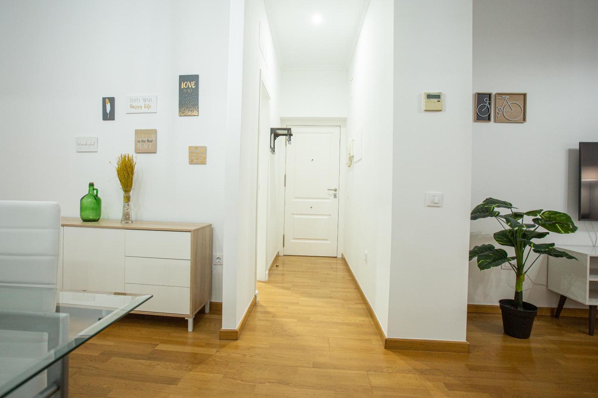 Wish Suite Conde De Sevilla Kültér fotó