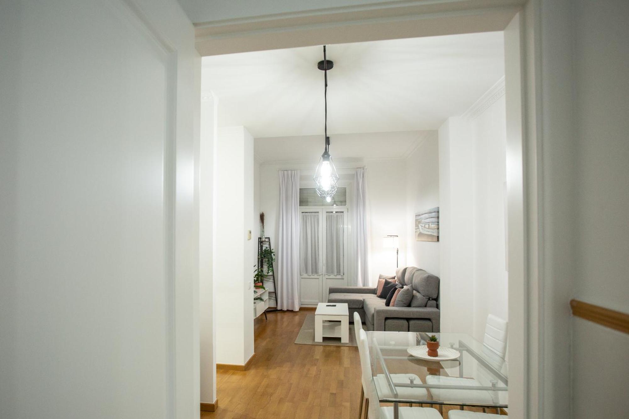 Wish Suite Conde De Sevilla Kültér fotó