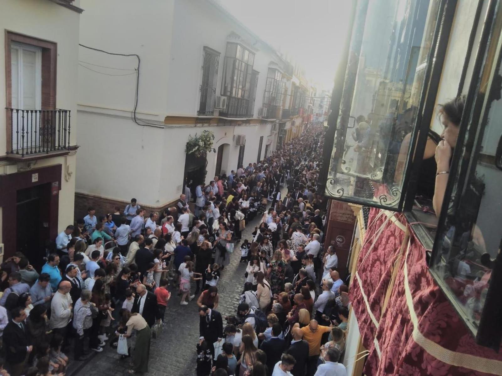 Wish Suite Conde De Sevilla Kültér fotó